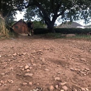 Meet your Posher, Alan